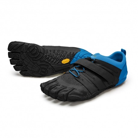ビブラム ファイブフィンガーズ V-Train 17M6602 Vibram Five Fingers Męskie buty fitness 17m6602 V-Train