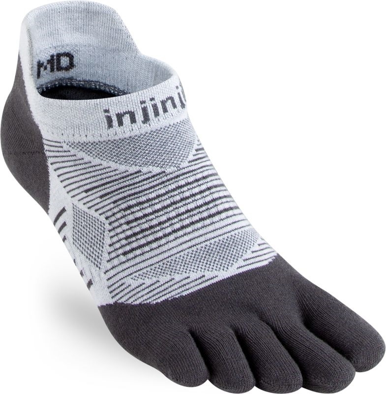 Injinji RUN - seria skarpet dla biegaczy i nie tylko