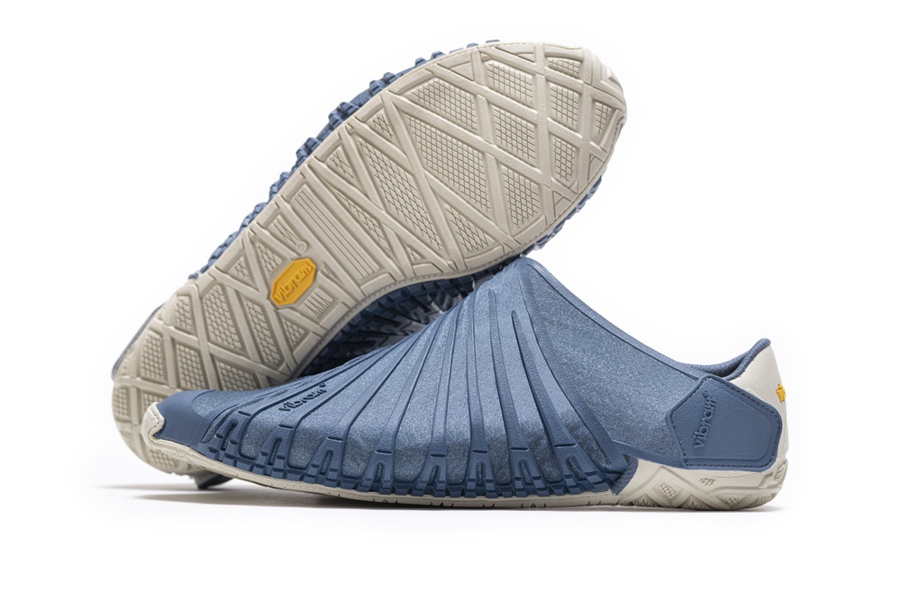 Vibram 2025 furoshiki running