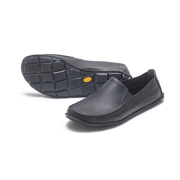 vibram kangaroo leather