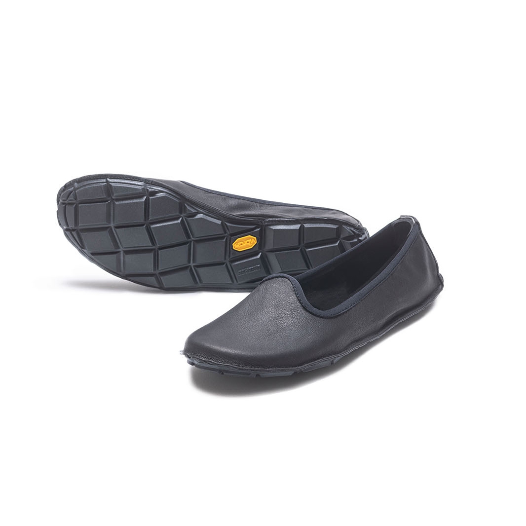 Vibram kangaroo clearance leather