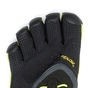 16M3101 Black / Yellow